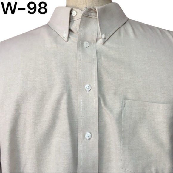 ClayBrooke Other - SzXXL ClayBrook Button Down Shirt